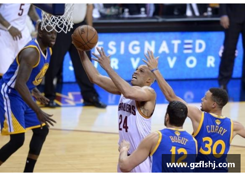 2015-2016 NBA总决赛：勇士VS骑士，历史交锋与冠军荣耀