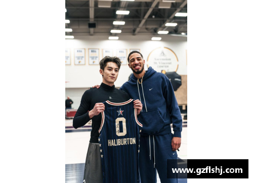 NBA全明星球衣：风采荟萃、光彩耀世
