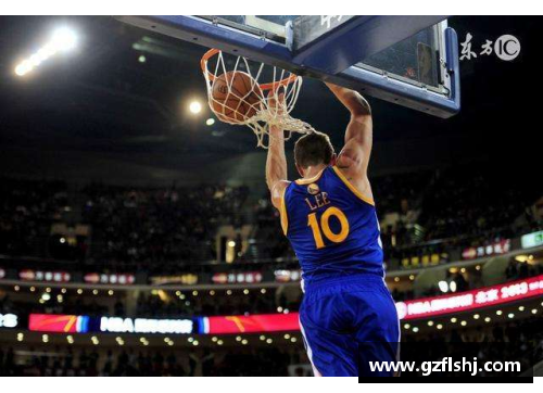 NBA历史上最不可思议的纪录与成就