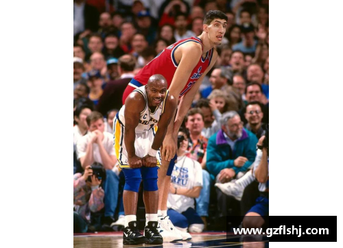 NBA历史上最高球员是谁？