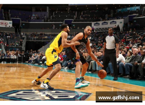 NBA发展史上的里程碑与未来前景展望