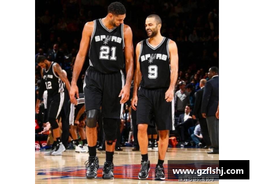 NBA历史上的荣耀：马刺队夺冠与传奇岁月