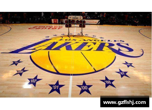 NBA犯规惩罚体系：禁赛制度与规则演变
