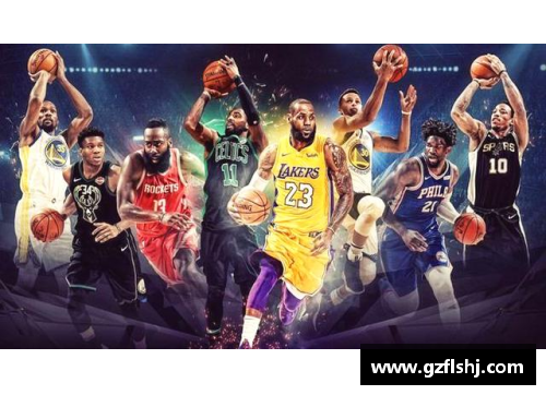 NBA湖人对阵热火：格林的决定性一战