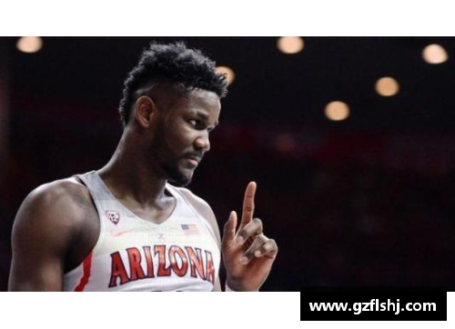 NBA未来之星艾顿：努力拼搏，绽放光芒