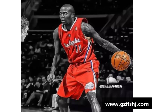 NBA背后运球技巧大揭秘，全方位教学指南