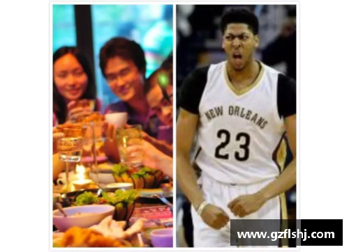 NBA球星子女：他们的成长故事
