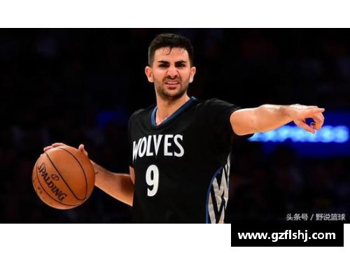 NBA球员邓恩：职业生涯的崛起与挑战
