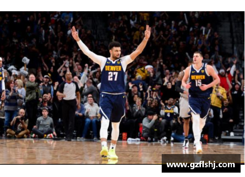 NBA西决第四场：湖人与掘金的决胜时刻