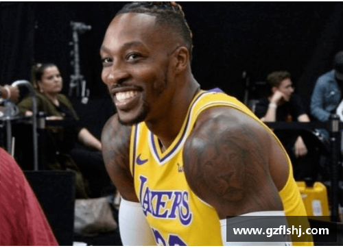 NBA霍华德加盟76人：强强联手再现传奇