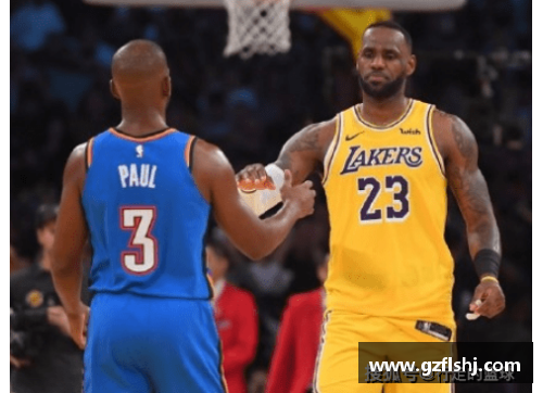保罗辉煌十佳球：NBA神技绽放，探索他的绝技与传奇