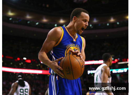 库里nba生涯开篇：天赋初现，传奇之路闪现